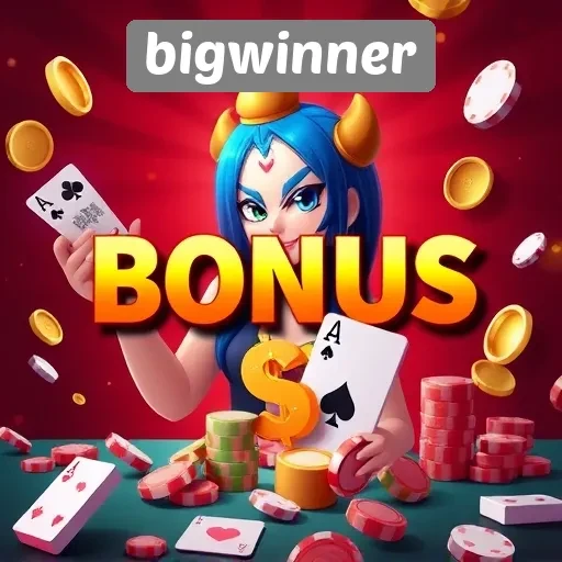 Bonus dan Promo Menarik di Bigwinner untuk Pemain Baru