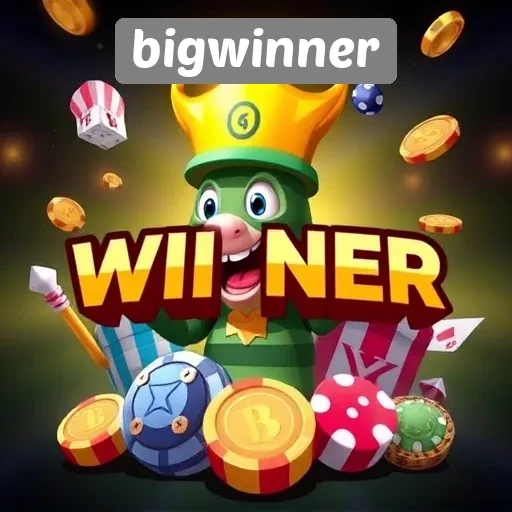Mengapa Bigwinner Menjadi Pilihan Utama Pecinta Game Online