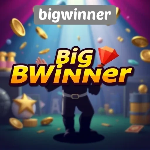Bagaimana Bigwinner Menciptakan Pengalaman Bermain yang Menarik