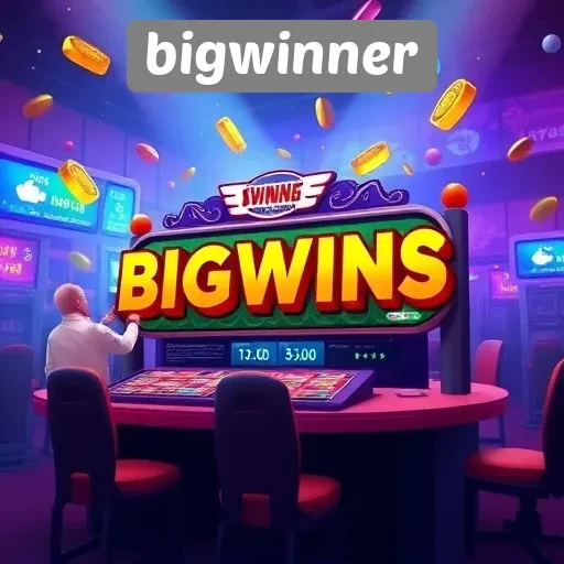 Fitur Menarik yang Ditawarkan oleh Situs Bigwinner