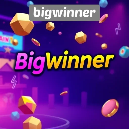 Komunitas Game di Bigwinner dan Interaksi Antar Pemain