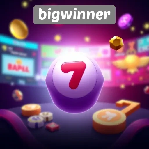 Mengintip Fitur Menarik di Situs Game Bigwinner