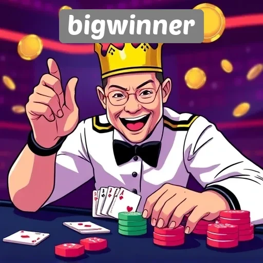 Panduan Lengkap Bermain di Situs Game Bigwinner