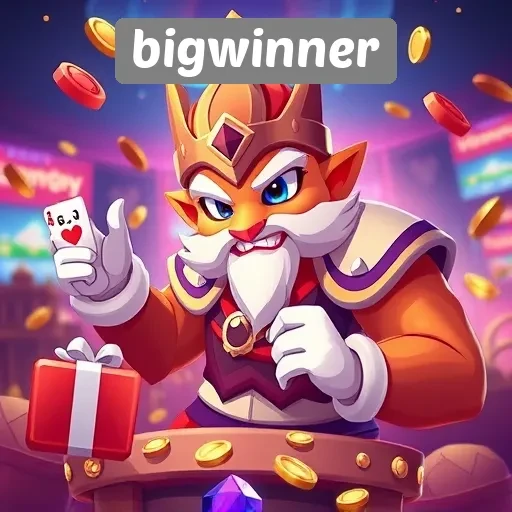 Inovasi Terbaru di Situs Game Bigwinner