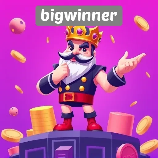 Mengenal Bigwinner sebagai Platform Game Terpopuler