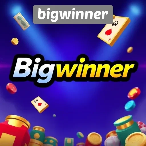 Review Situs Game Bigwinner yang Menawarkan Beragam Permainan