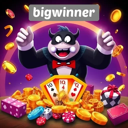 Mengenal Bigwinner Sebagai Situs Game Terpercaya