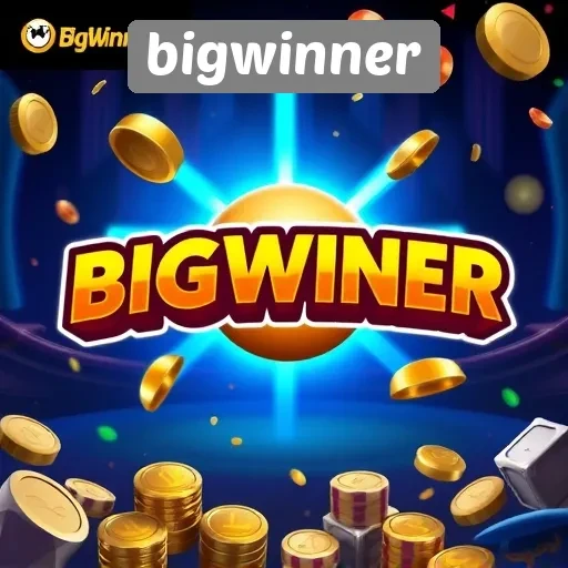 Mengenal Situs Game Bigwinner dan Permainan yang Ditawarkan