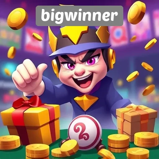 Bigwinner dan Pengalaman Bermain Game yang Lebih Seru