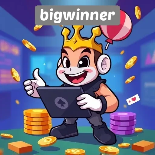 Panduan Menggunakan Bigwinner bagi Pemula di Dunia Game