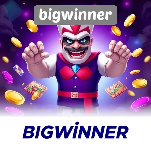Mengenal Bigwinner sebagai Platform Permainan Online yang Menarik