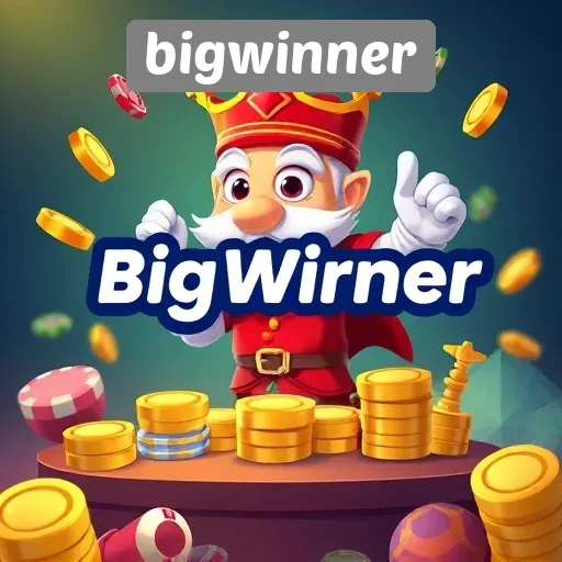 Mengenal Bigwinner Sebagai Platform Game Terpercaya