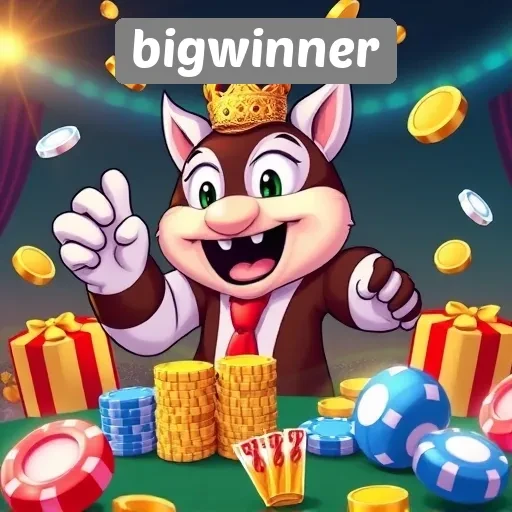 Menggali Keunggulan Platform Game Bigwinner