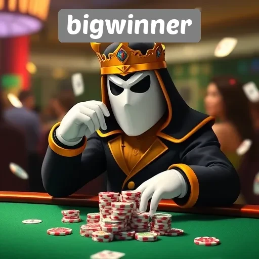 Analisis Keselamatan dan Keamanan di Situs Bigwinner