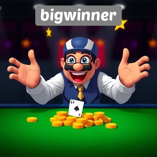 Taktik Sukses Bermain di Bigwinner bagi Pemula