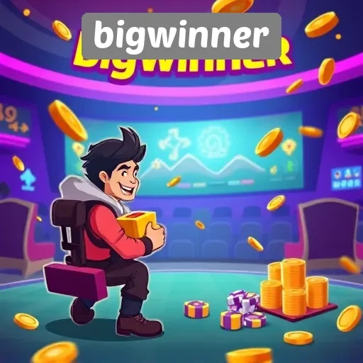 Ulasan Pengguna tentang Bigwinner dan Dampaknya pada Industri Game