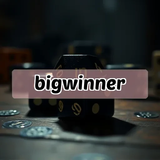 bigwinner: Menangkan Hadiah Setiap Hari Lewat Tantangan Seru!