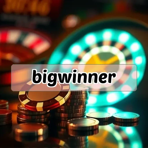 bigwinner: Rasakan Keseruan Kontes Seru Dalam Permainan Online!