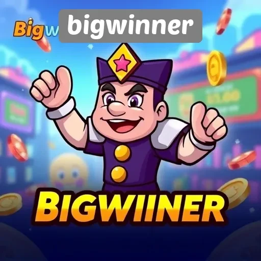 Menjelajahi Fitur Unggulan Situs Game Bigwinner