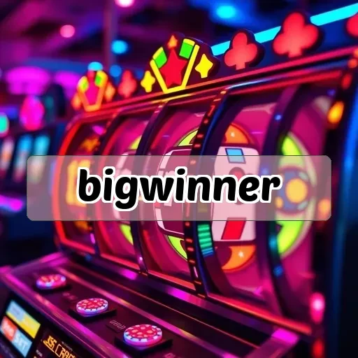 bigwinner: Panduan Bermain Game Online yang Menggugah Selera