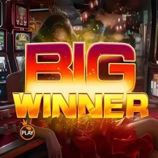 bigwinner Logo