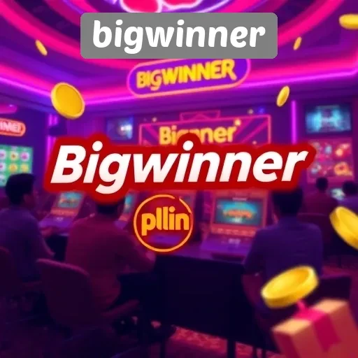Dampak Bigwinner terhadap Industri Game di Indonesia