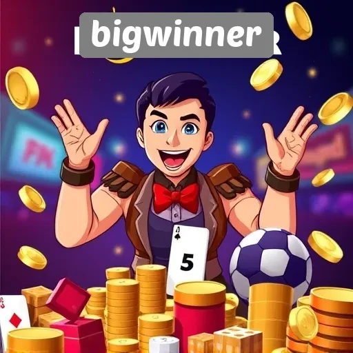 Cara Bergabung dan Bermain di Situs Bigwinner