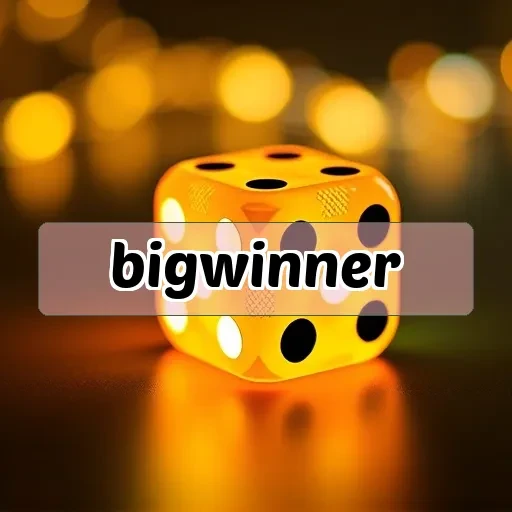 bigwinner: Panduan Lengkap Fitur dan Keunggulan Game Online