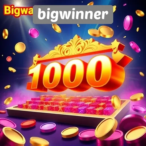Tren Game Paling Populer di Bigwinner yang Harus Dicoba
