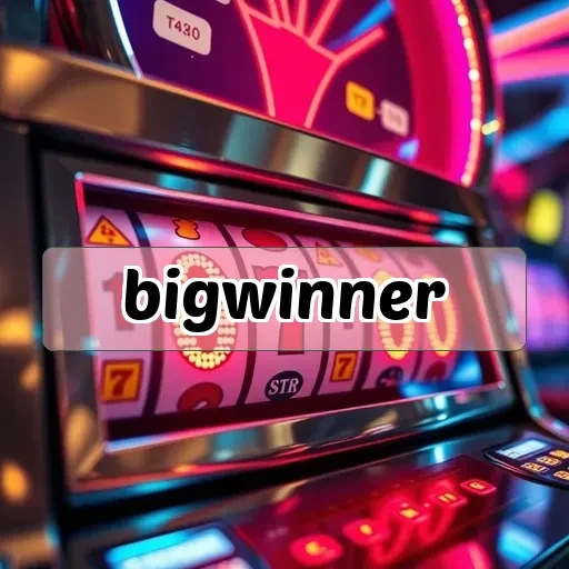 bigwinner: Serunya Permainan Puzzl di Sini!