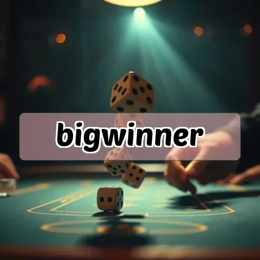 bigwinner: Program Reward yang Menguntungkan untuk Pemain Setia