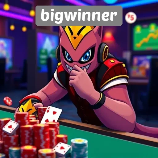 Tips Sukses Bermain Game di Bigwinner