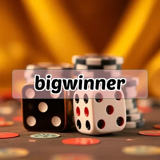 bigwinner: Temukan Keunggulan Game Online dengan Tips Menang Cerdas