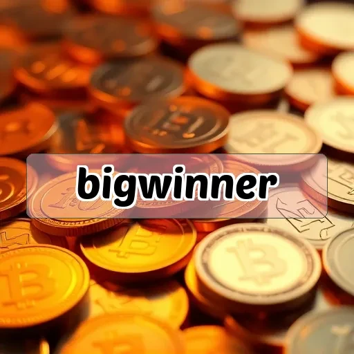 bigwinner: Menangkan Banyak dengan Permainan Online Menarik di Indonesia